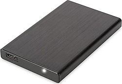 Digitus DA-71105 USB 3.0 2.5" Harddisk Kutusu