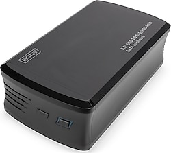 Digitus DA-71117 USB 3.0 3.5" Harddisk Kutusu