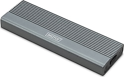 Digitus DA-71120-1 Type-C M.2 SSD Harddisk Kutusu