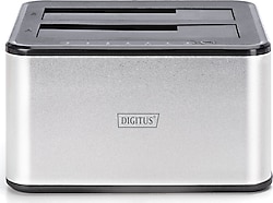 Digitus DA-71540-2 USB 3.0 2.5"-3.5" Docking Harddisk Kutusu