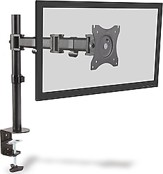 Digitus DA-90361 15-27 inç Tek Kollu Monitör Standı