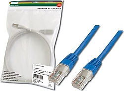 Digitus DK-1511-150 UTP 15 m CAT5E Patch Kablo