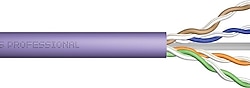 Digitus DK-1613-VH-5 U-UTP 500 m CAT6 Network Kablosu