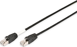 Digitus DK-1644-030 S-FTP 3 m CAT6 Patch Kablo