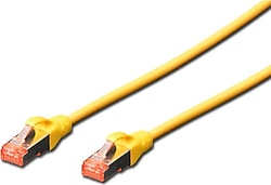 Digitus DK-1644-030/Y S-FTP 3 m CAT6 Patch Kablo