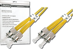 Digitus DK-2911-05 Single Mode 5 m Fiber Optik Patch Kablo