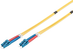 Digitus DK-2933-03 OS2 3 m Fiber Optik Patch Kablo