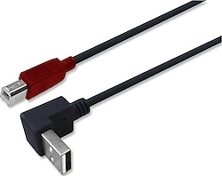 Digitus DK-300195-030-S 3 m Yazıcı Kablosu