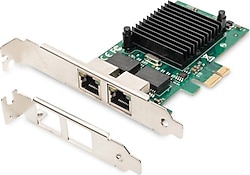 Digitus DN-10132 Ethernet Kartı