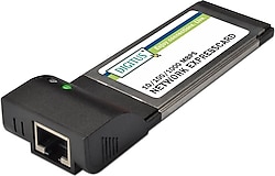 Digitus DN-10140 Ethernet Kartı