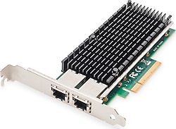 Digitus DN-10163 Ethernet Kartı