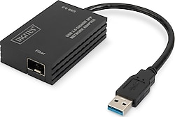 Digitus DN-3026 USB 3.0 Gigabit SFP Dönüştürücü