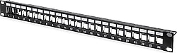 Digitus DN-91411-1 24 Port Patch Panel