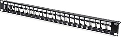 Digitus DN-91411 24 Port Patch Panel