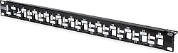 Digitus DN-91412 24 Port Patch Panel