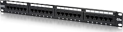 Digitus DN-91524U CAT5E 24 Port Patch Panel