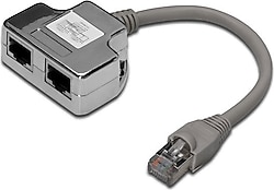 Digitus DN-93904 Cat5E Konnektör