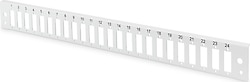 Digitus DN-96202-QL 24 Port Fiber Patch Panel