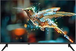 Dijitsu 32 DS 23000 HD 32" 82 Ekran Uydu Alıcılı Android Smart LED TV