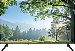 Dijitsu 32 DS 25000 HD 32" 82 Ekran Uydu Alıcılı Android Smart LED TV