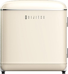 Dijitsu DB80R Retro Mini Buzdolabı