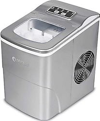 Dijitsu DBM 12 Buz Makinesi