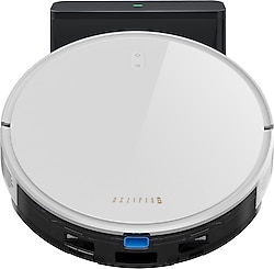 Dijitsu DRS 100 Beyaz Akıllı Robot Süpürge