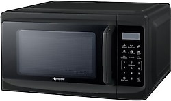 Dijitsu MD25 20 lt Siyah Mikrodalga Fırın