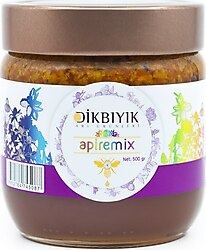 Dikbıyık Apiremix Karışım 500 gr