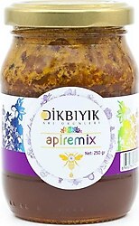 Dikbıyık Apiremix Karışım 250 gr