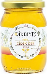 Dikbıyık Artvin Çiçek Balı 250 gr