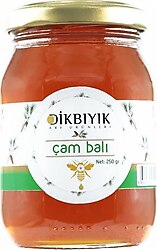 Dikbıyık Çam Balı 250 gr