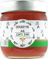 Dikbıyık Çam Balı 500 gr