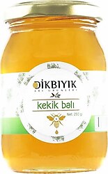 Dikbıyık Kekik Balı 250 gr