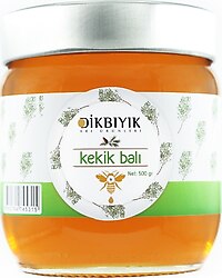 Dikbıyık Kekik Balı 500 gr