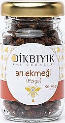 Dikbıyık Perga Arı Ekmeği 40 gr