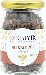Dikbıyık Perga Arı Ekmeği 100 gr