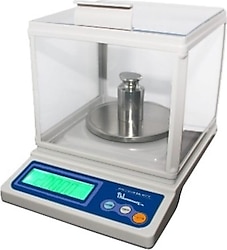 Dikomsan KS-H 500 0.01 gr Hassas Terazi