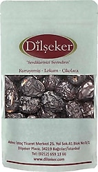 Dilşeker Acve Jumbo Duble Medine Hurması 1 kg