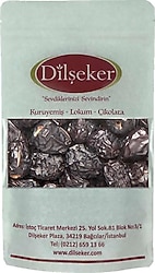Dilşeker Acve Jumbo Duble Medine Hurması 250 gr