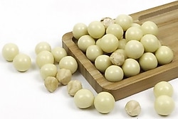 Dilşeker Fildişi Fındık Draje Çikolata 250 gr