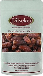 Dilşeker Jumbo Medine Hurması 500 gr