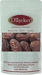 Dilşeker Large Kudüs Hurması 500 gr
