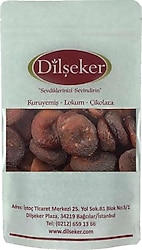 Dilşeker Malatya Gün Kurusu Jumbo Kayısı 250 gr