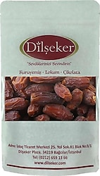 Dilşeker Mebrum Medine Hurması 250 gr