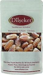 Dilşeker Sugai Duble Medine Hurması 250 gr