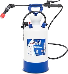 Dimartino 7000 8 lt Köpük Pompası