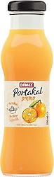 Dimes Sıkma Meyve Suyu 250 ml