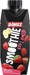 Dimes Çilekli Smoothie 310 ml
