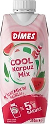 Dimes Cool Karpuz Mix 310 ml